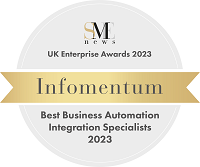 Best Business Automation Integration Specialists 2023 from SME News_thumbnail